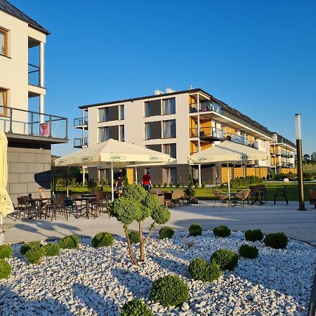 Apartament Klara Сърбиново Екстериор снимка