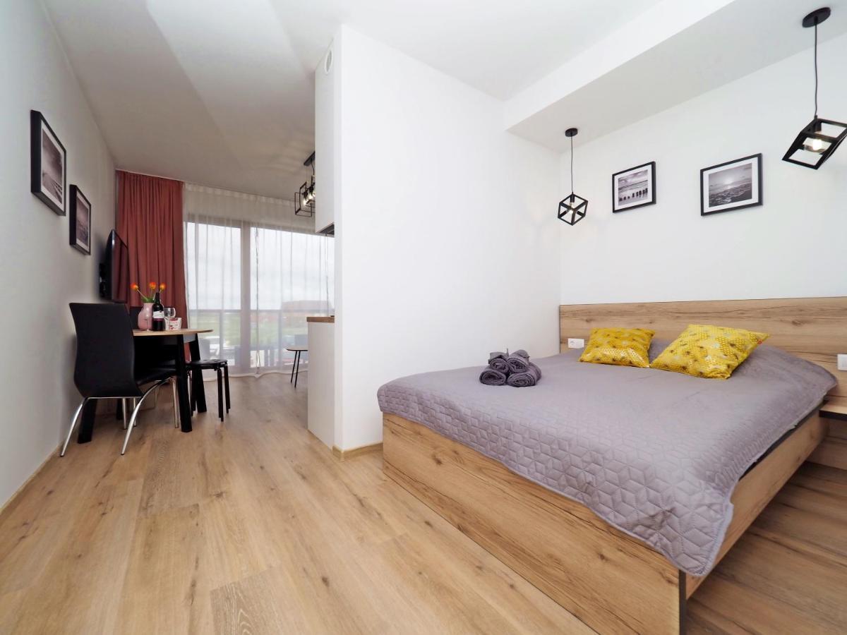 Apartament Klara Сърбиново Екстериор снимка
