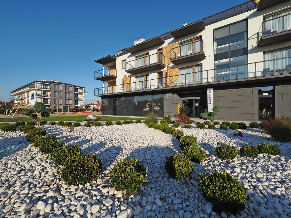 Apartament Klara Сърбиново Екстериор снимка