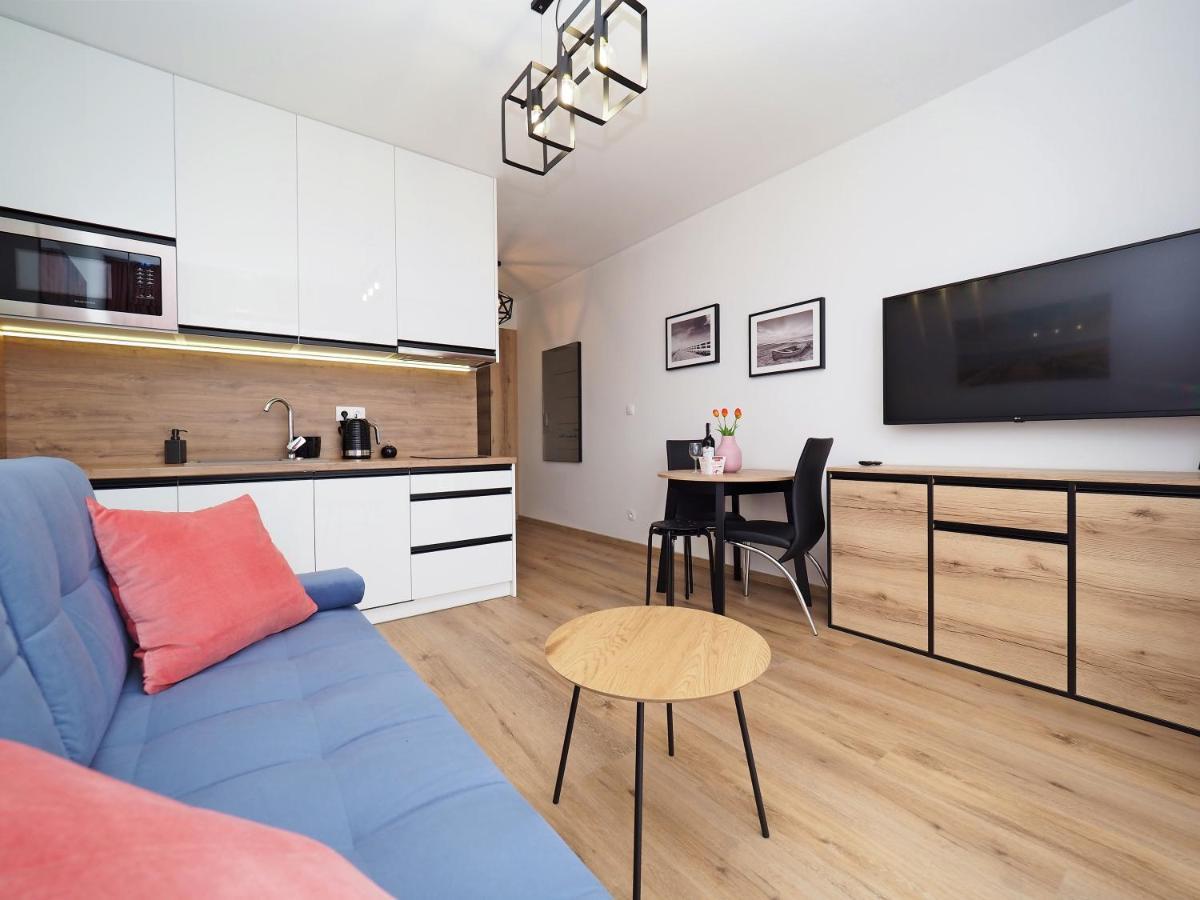 Apartament Klara Сърбиново Екстериор снимка