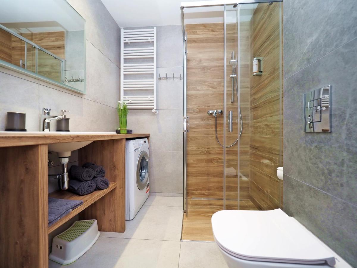 Apartament Klara Сърбиново Екстериор снимка