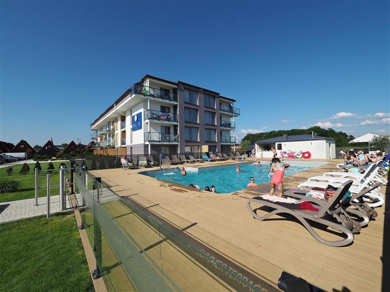 Apartament Klara Сърбиново Екстериор снимка