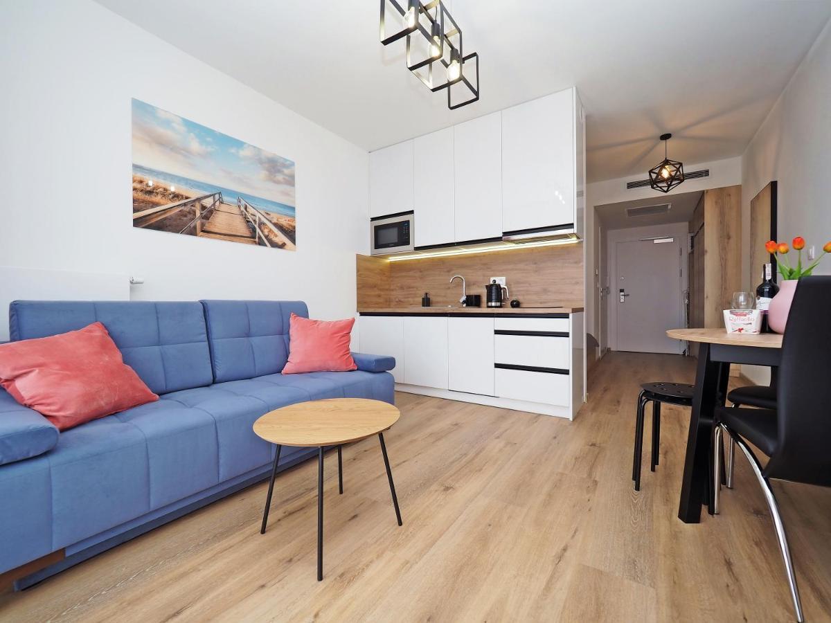 Apartament Klara Сърбиново Екстериор снимка