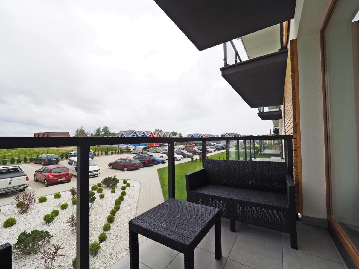 Apartament Klara Сърбиново Екстериор снимка