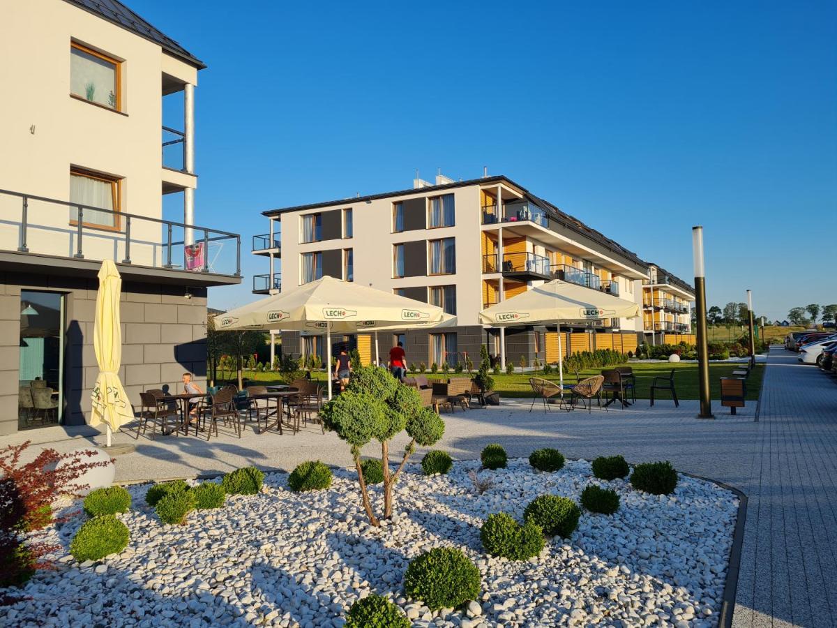 Apartament Klara Сърбиново Екстериор снимка