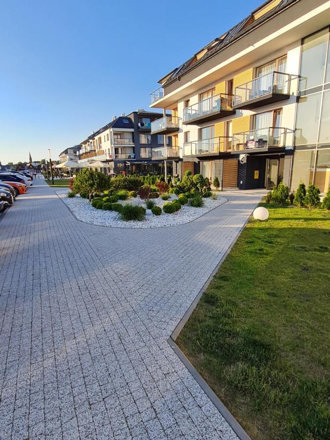 Apartament Klara Сърбиново Екстериор снимка