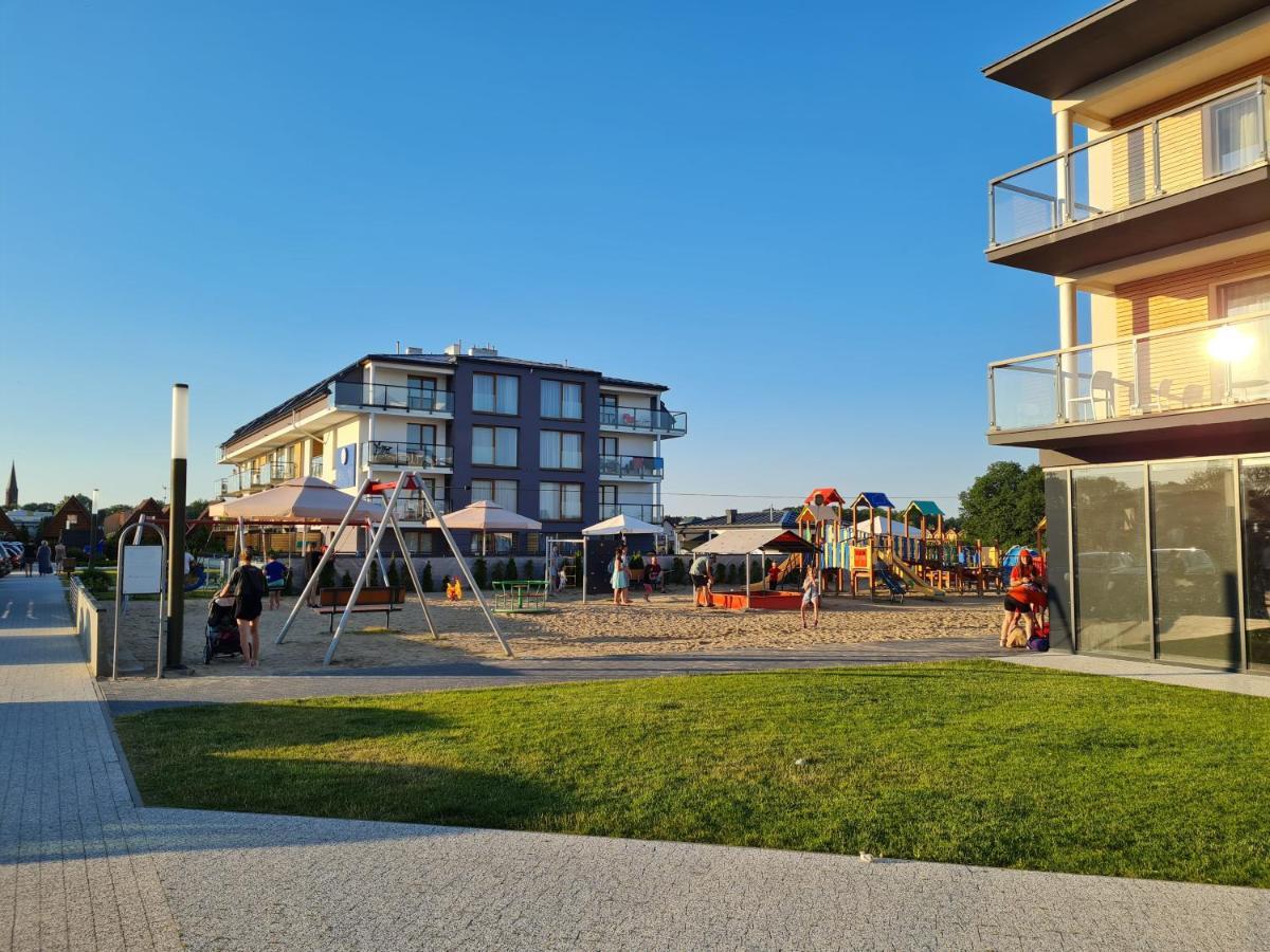Apartament Klara Сърбиново Екстериор снимка
