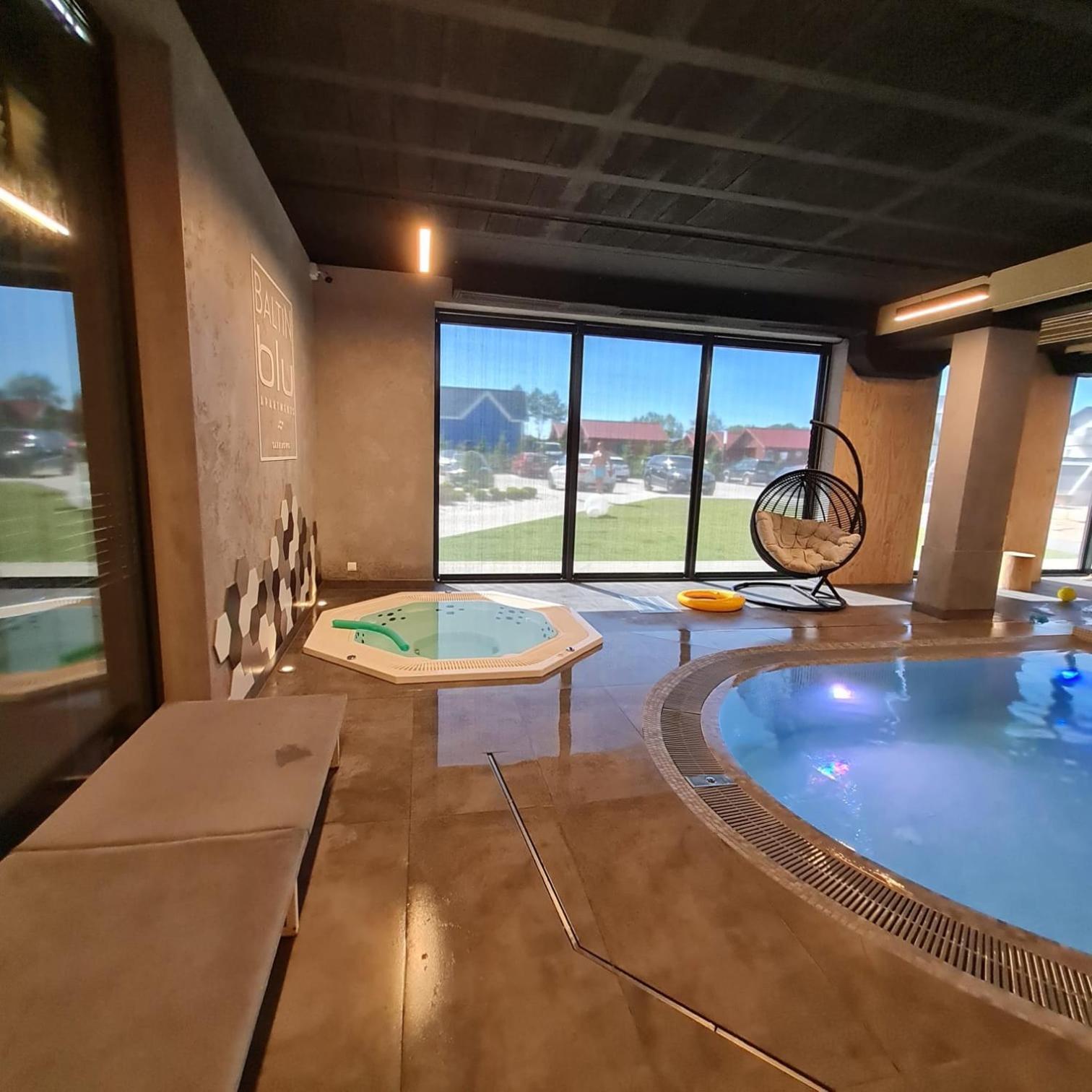Apartament Klara Сърбиново Екстериор снимка