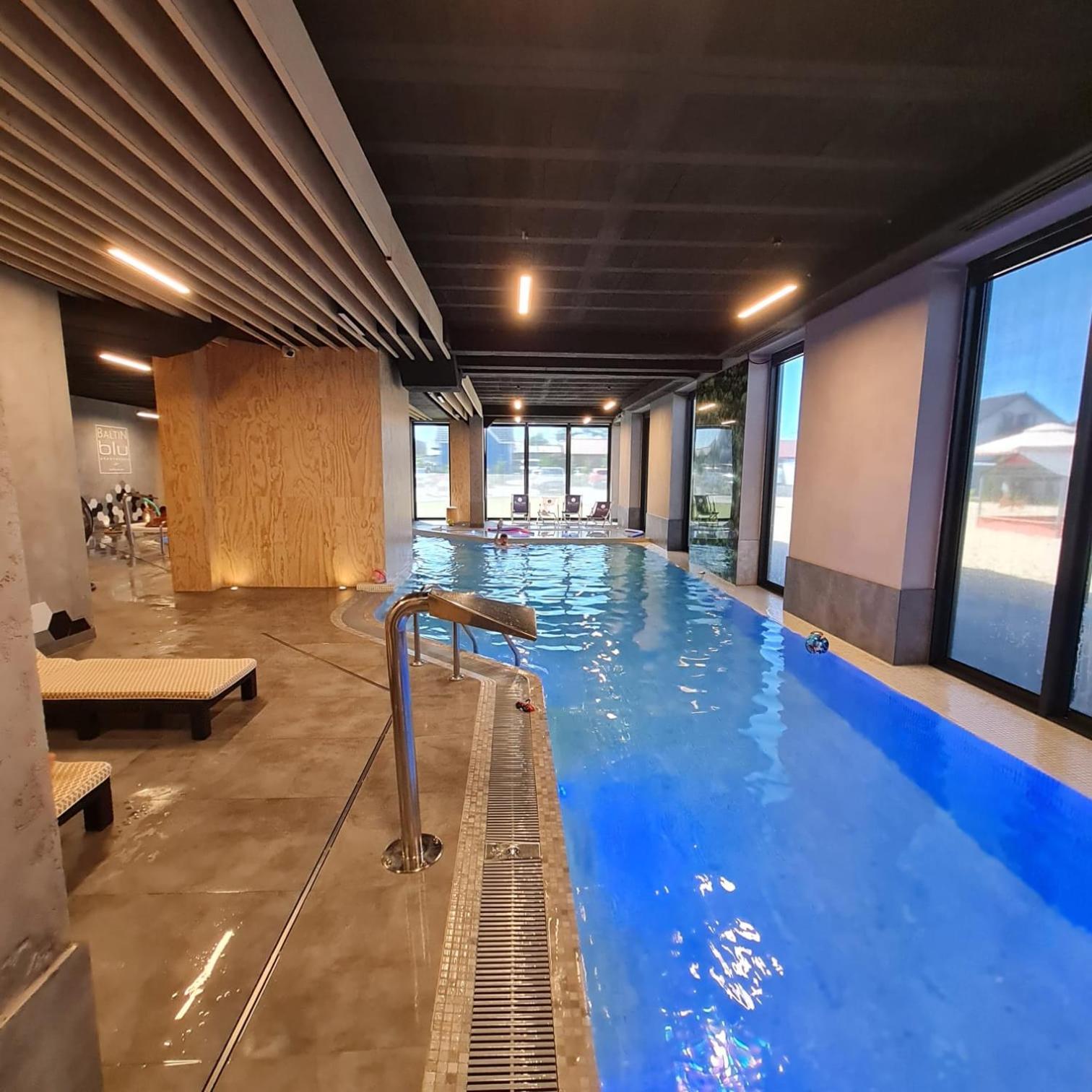 Apartament Klara Сърбиново Екстериор снимка